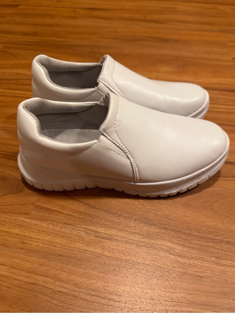 Hawkwell Slip-On Sneakers